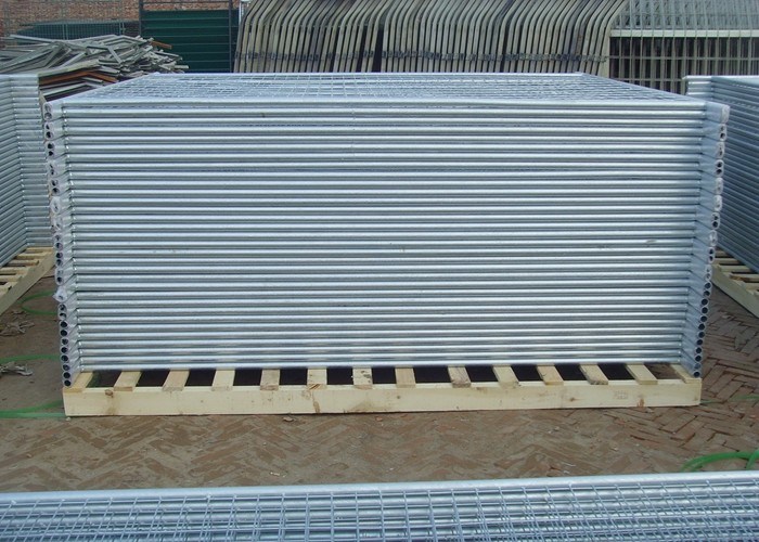4x4 5x5 Welded Wire Mesh Fence Panels In 6 Gauge Stainless Steel Welded