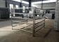Welded Recyclable Horse Fence Panels For Livestock Farm 1820X2100mm Size