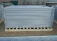 4x4 5x5 Welded Wire Mesh Fence Panels In 6 Gauge Stainless Steel Welded And PVC Coated Welded