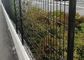 Garden Galvanized Welded Wire Mesh Fencing Panels With 50x150mm Mesh