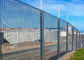 25mm X 76mm High Security Fence Systems