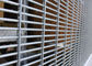 Heavy Metal 3mm 358 High Security Fence