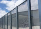 Heavy Metal 3mm 358 High Security Fence