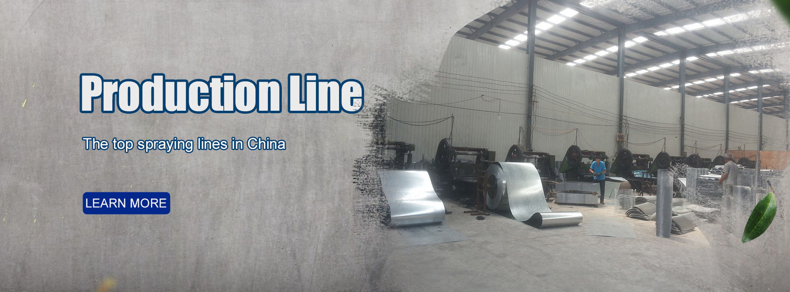quality Welded Mesh Fencing factory