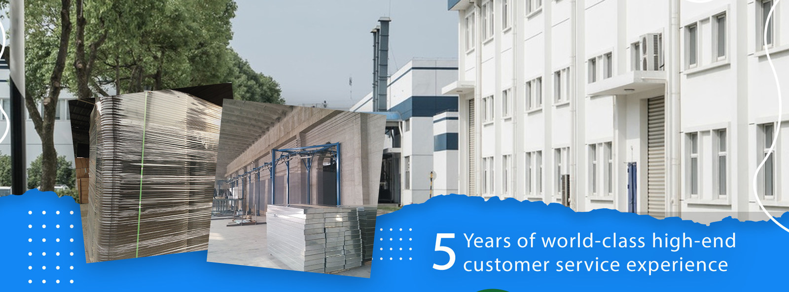 kwaliteit het gelaste netwerk schermen fabriek