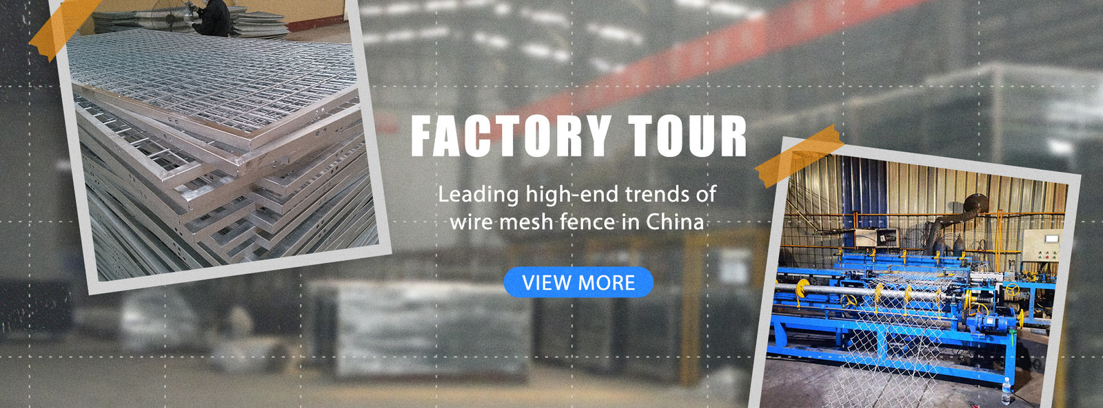 kwaliteit het gelaste netwerk schermen fabriek