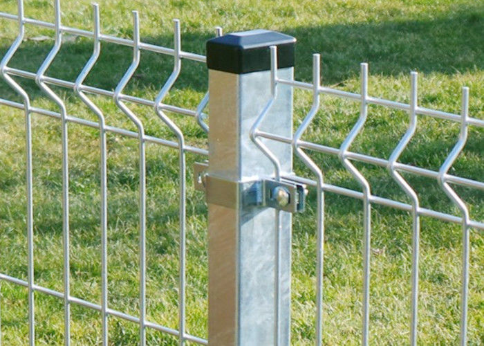 Galvanzied 80 Micron Wire Mesh Garden Fence Anti Climb With Size 50x200mm Galvanzied 80 Micron Wire Mesh Garden, Wire Mesh Panels For Gardens